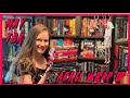 May TBR & April Wrap Up (Book Tube)