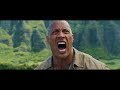 Jumanji: Benvenuti nella Giungla | Speciale "Evoluzione" | Da gennaio al cinema