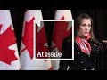 Is Canada prepared for an economic slowdown? | At Issue