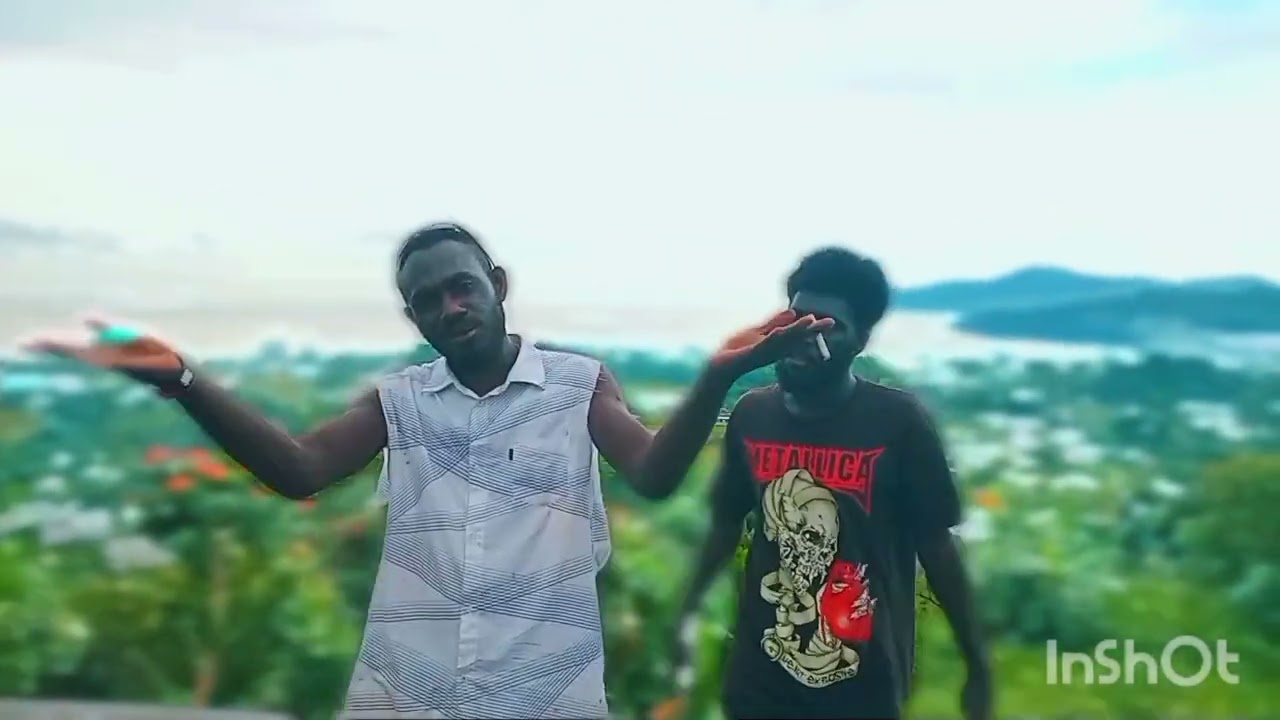 JAYJAY STAR X BATA LEY BLACK X JOMEX BWOII