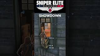Showdown