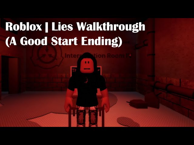 The Backrooms - Sublevel Locations & The False Reality Ending Revamp -  Roblox 