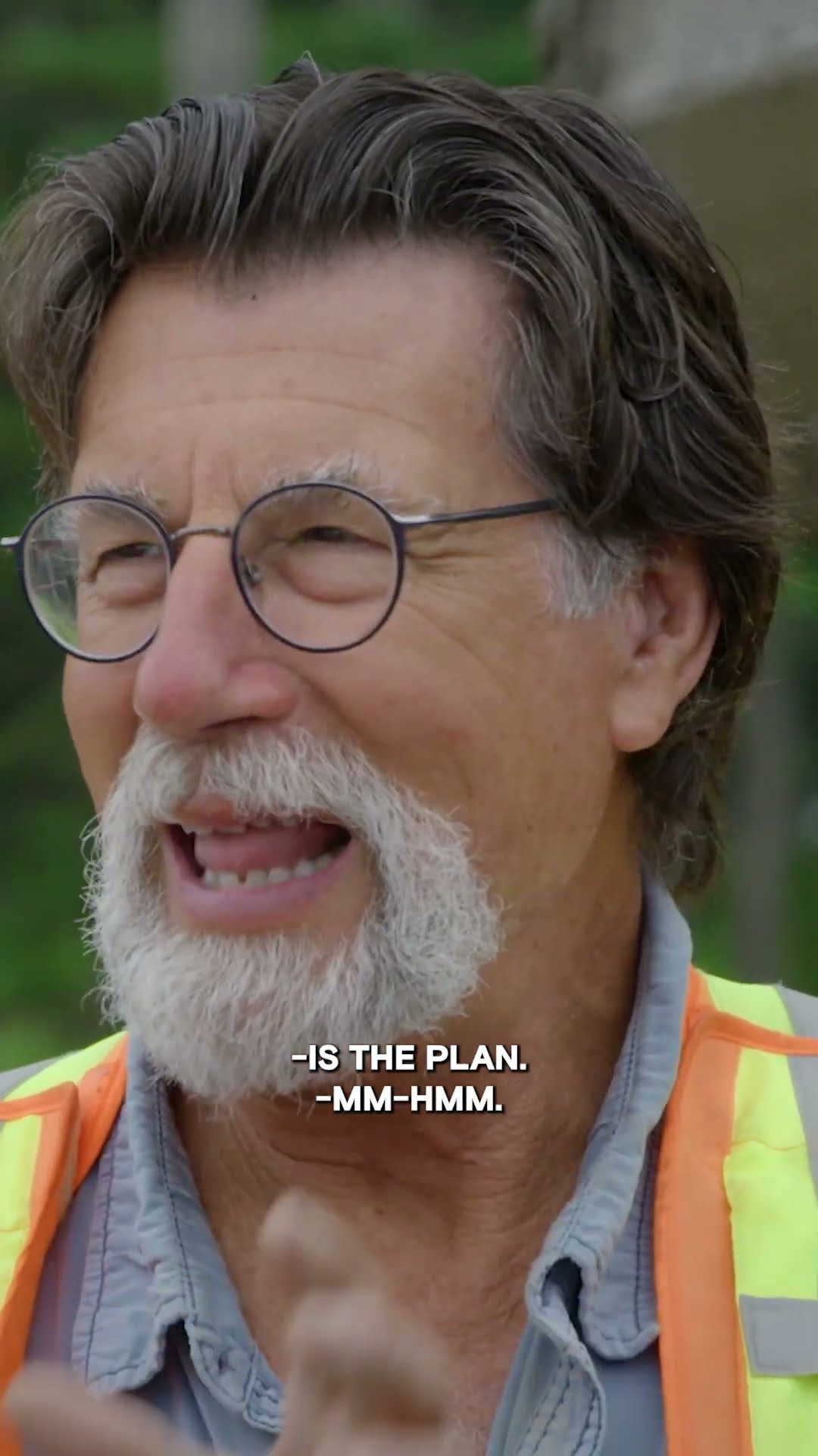 A FLOOD OF SECRETS UNLEASHED! | The Curse of Oak Island | #shorts