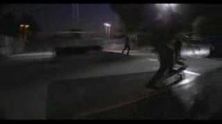 DVX 100B Test Footage