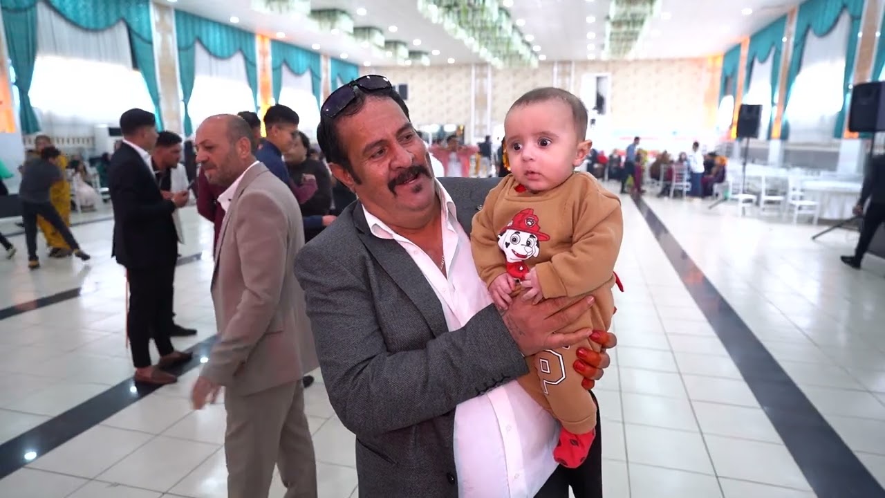 شريف ابو رياض حفلات قرباط الجزء الثاني2