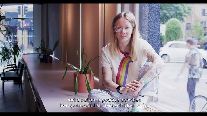 Children, Violence and Vulnerability 2024