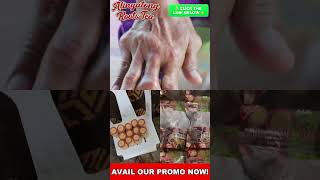 Alingatong Roots Tea by Purevine | Traditional Herbal Tea for Daily Wellness Support