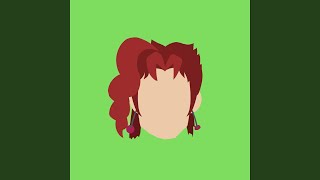 Kakyoin's Theme / Virtuous Pope (but it's sad lofi hiphop)