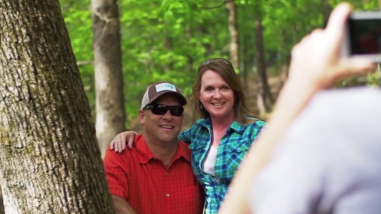 Resolution4Adventure Boating Fairfield Bay, Arkansas YouTube