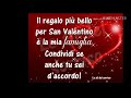 san valentino frasi