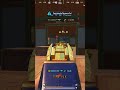 Conqueror lobby 😮‍💨