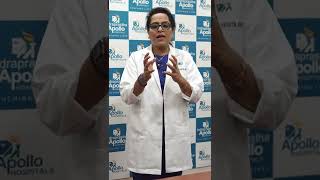 What to do if your Heart Rate Increases - Dr Vanita Arora | Apollo Hospitals Delhi