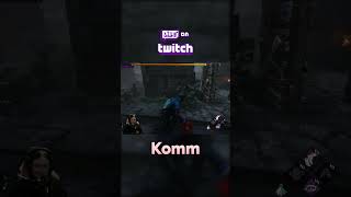 DBD-Chaos: Die Pig wird zum Gejagten! 😂