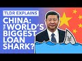 Is China The World's Biggest Loan Shark? Does China Use Debt Trap Diplomacy? - TLDR News