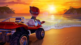 Beach Buggy Racing Original Game Soundtrack