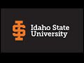 Idaho State University Commencement – Meridian 3:00pm Ceremony