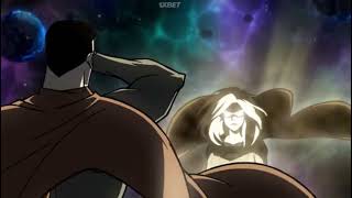 Supergirl sun dipped tomorrowverse scene pack