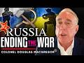 War Ends Only on One Side’s Terms: How Russia Shapes the Resolution