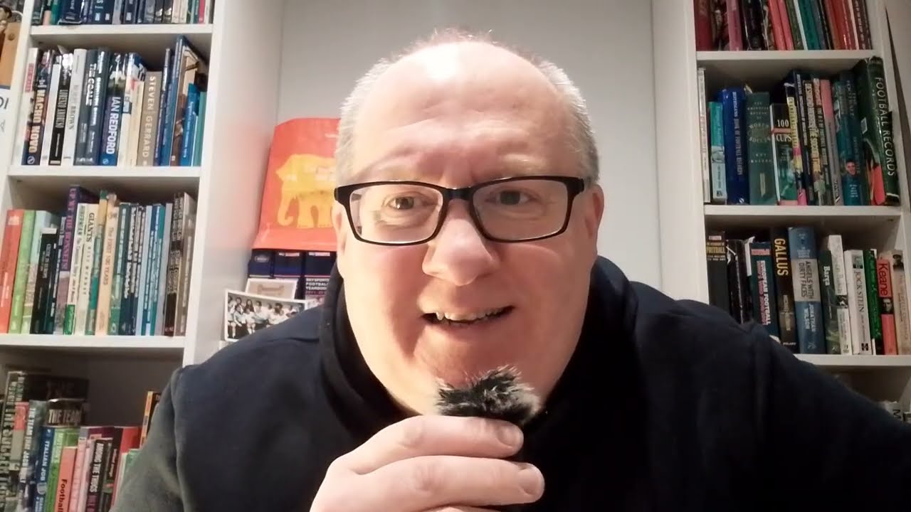 Waffles, Bacon & Dynamite help Gers EXPLODE (Pittodrie debrief and Annan preview)