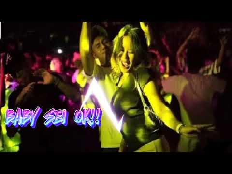 VIRAL!!! AKLETU STYLE || BABY KO SEI || JAGO REMIX 2024
