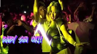 Viral Akletu Style  Baby Ko Sei  Jago Remix 2024