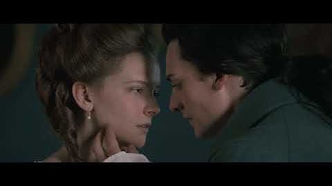 「プラハのモーツァルト 誘惑のマスカレード」予告編