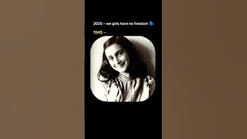 Anne Frank | Anne Frank story | Anne Frank class 10th #shorts #annefrank #edit