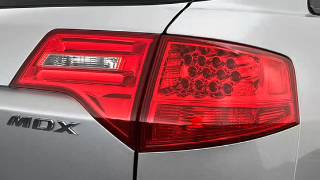 2009 Acura MDX - Jersey City NJ