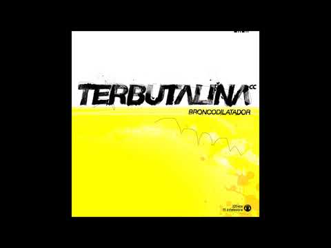 Terbutalina - Broncodilatador (album completo)