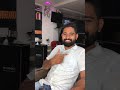 Haircut for beard 🧔‍♂️ sale rs20 haircut