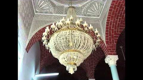 القارئ مُراد الجلّيطي - سُورتي الفاتحة والشّمس -