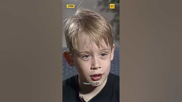Kevin McCallister Is Such A Mood 😭 #shorts