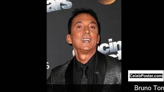 Bruno Tonioli biography
