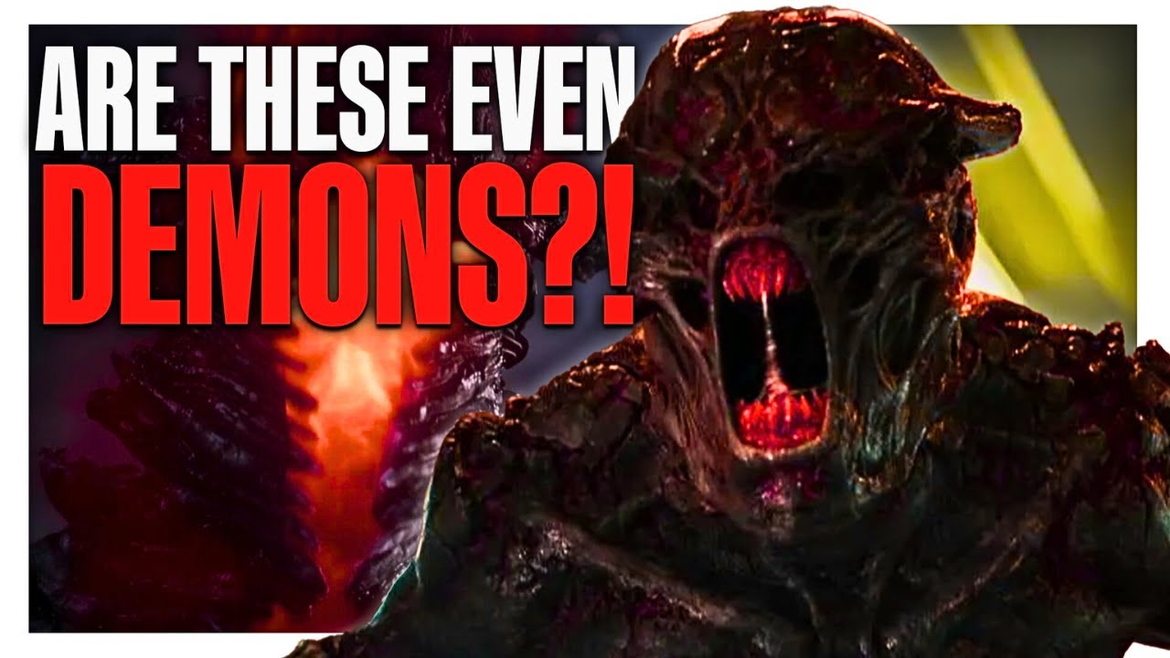 ХУДШИЙ ФИЛЬМ DOOM В ИСТОРИИ