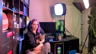 Behind the Scenes! | OSHA? More like NOSHA