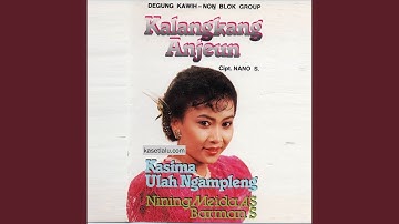 Kapanggih Modal