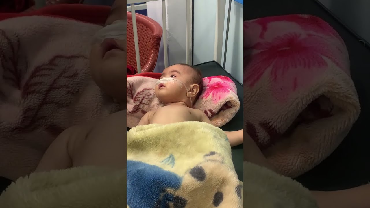 NICU Educational Broadcast | Learning Purpose Only