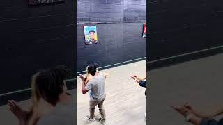 6 WEEKS INTENSIVE KIZOMBA CLASS IN TORONTO with DR KIZOMBA | Repost