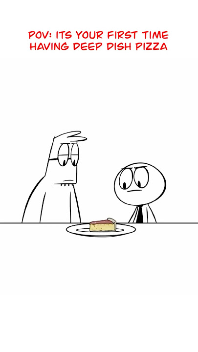 Its Under The Sauce ๐ (Animation Meme) #shorts