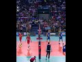 📺 Watch the CEV EuroVolley 2026 LIVE on EuroVolley.TV #cev #volleyball #eurovolley