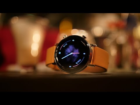 Най-добрият дамски smart часовник?! - Huawei Watch GT2