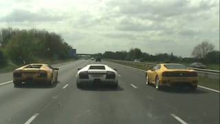 lamborghini  replica  ferrari replica