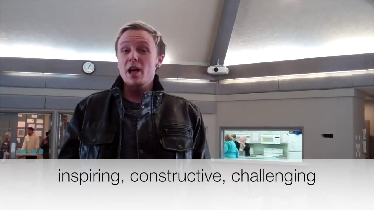 White Ally Toolkit, promo #1 for Vermont