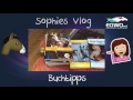 Sophies Vlog: Buchtipps für ReiterInnen