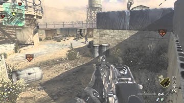 MW3 Built In Lag-Switch Exploit [Tutorial]