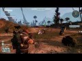 Five minutes with  defiance  playthrough multijoueur part 22