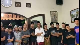 MUSAFAHAH Khorijun ponpes Cidanghiang Angakatan ke 12 {2023}. ❤️