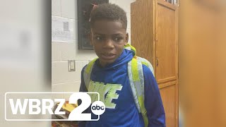 Special needs child went missing for a day under DCFS watch; family wants him back