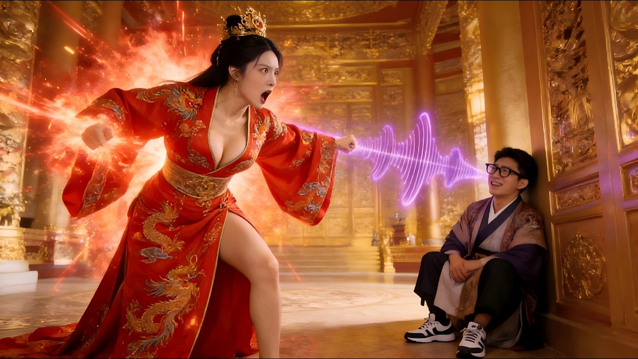 💥Críticas modernas rompen callejón sin salida!Emperatriz mantiene trono por fracasado,villanos panic