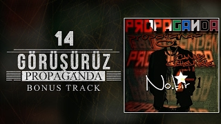 14. No.1 - Görüşürüz (Bonus track) Resimi